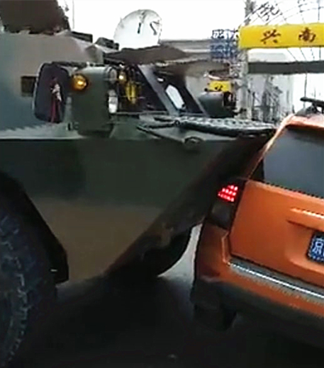 澎湃联播|比起巴铁，我们还应关注些什么？