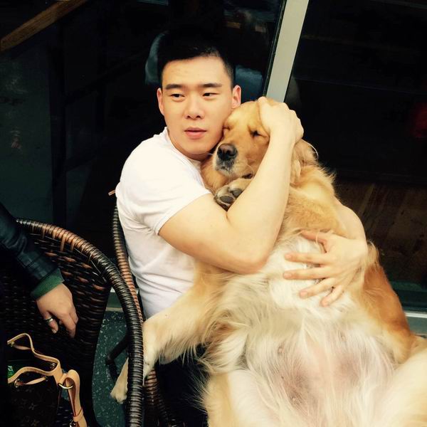 跟着主人去度假，汪星人也可以住得舒适又体面