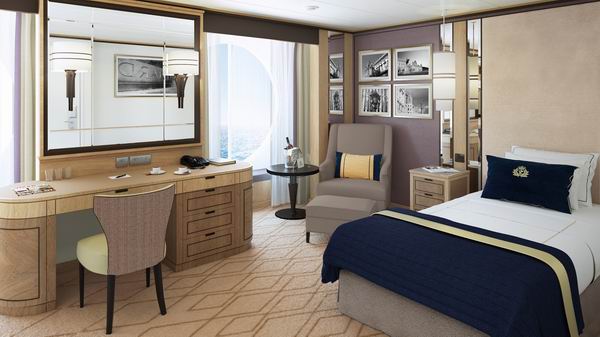 跟着主人去度假，汪星人也可以住得舒适又体面