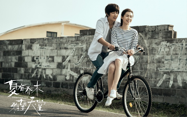 除了吴亦凡的“中二帅”，这部电影居然还有情节