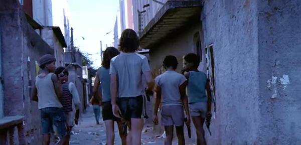 “世界尽头”与“冷酷仙境”，这些电影让你更了解巴西