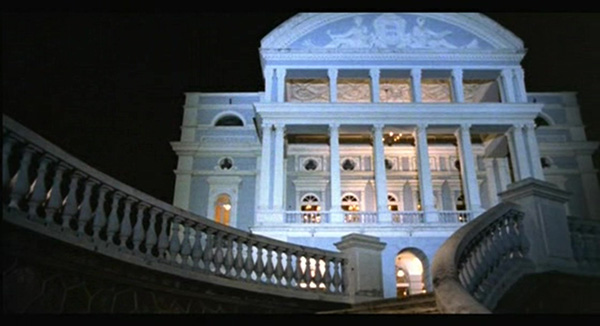 “世界尽头”与“冷酷仙境”，这些电影让你更了解巴西