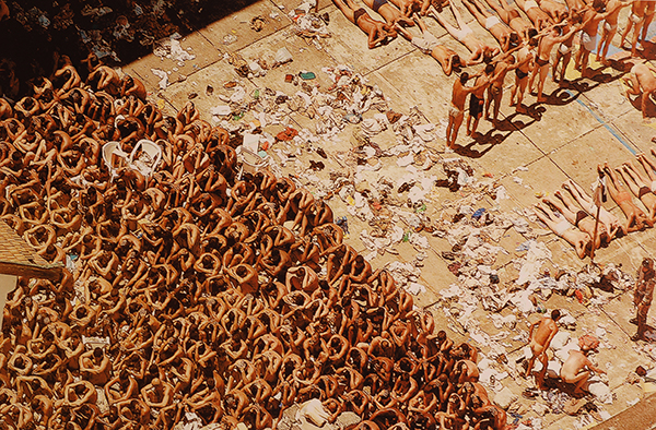 “世界尽头”与“冷酷仙境”，这些电影让你更了解巴西