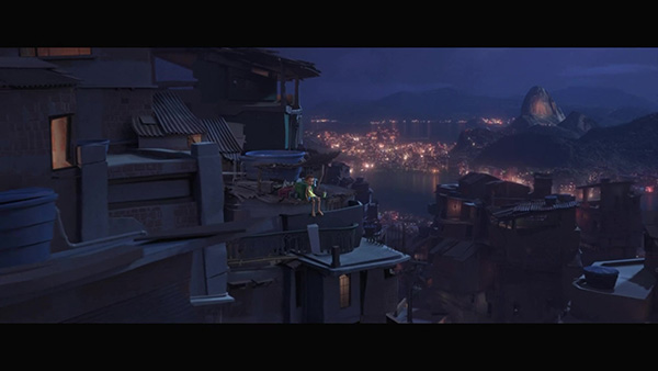 “世界尽头”与“冷酷仙境”，这些电影让你更了解巴西