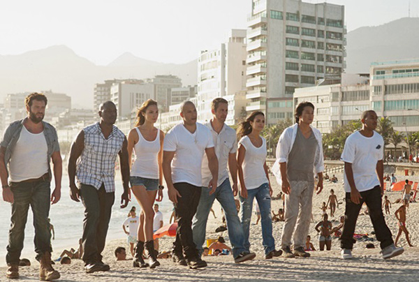 “世界尽头”与“冷酷仙境”，这些电影让你更了解巴西