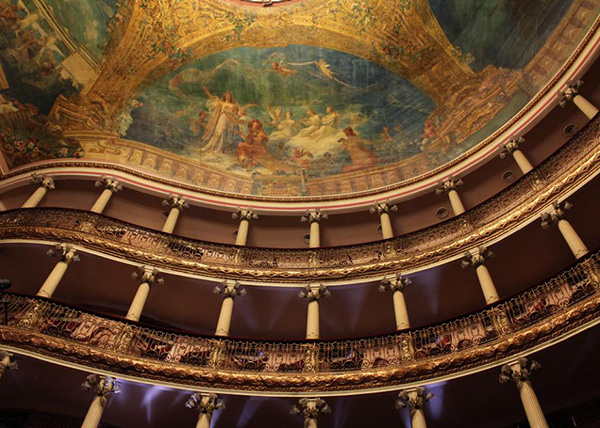 “世界尽头”与“冷酷仙境”，这些电影让你更了解巴西