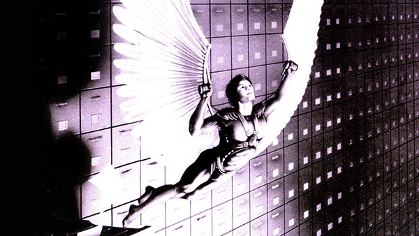 “世界尽头”与“冷酷仙境”，这些电影让你更了解巴西