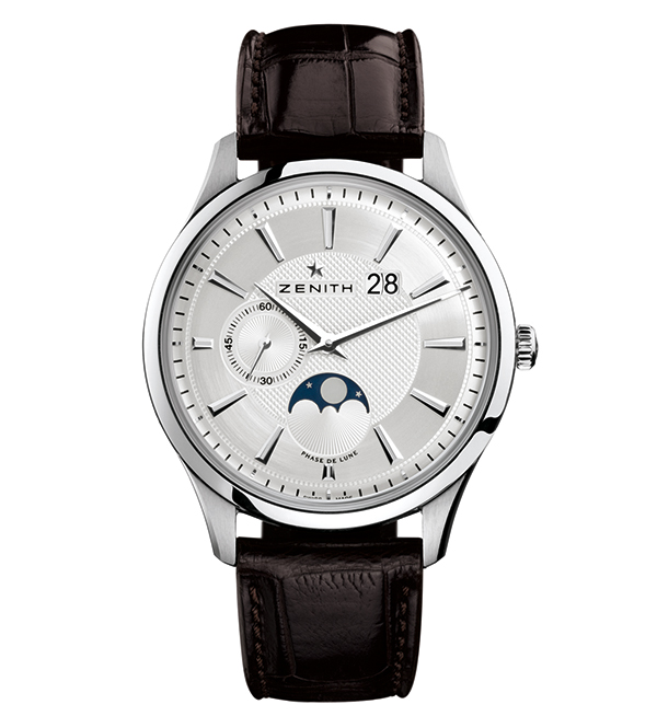 当喜鹊的羽翼掠过星夜：浪漫对表点亮动人七夕