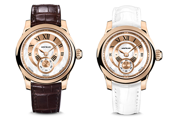 当喜鹊的羽翼掠过星夜：浪漫对表点亮动人七夕