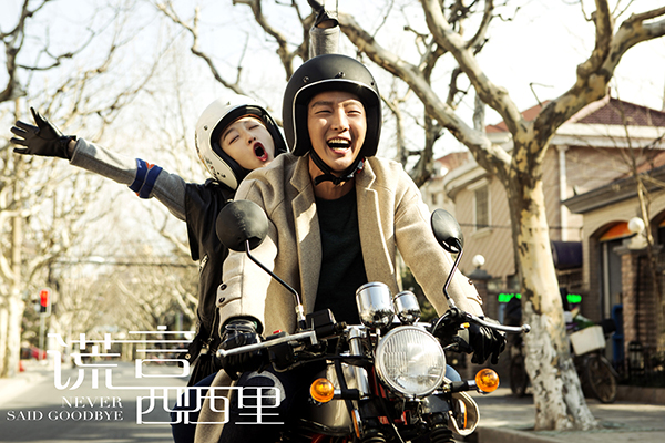 海报栏｜下周电影密集，记得顶好锅盖