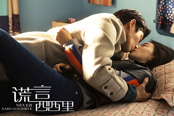 海报栏｜下周电影密集，记得顶好锅盖