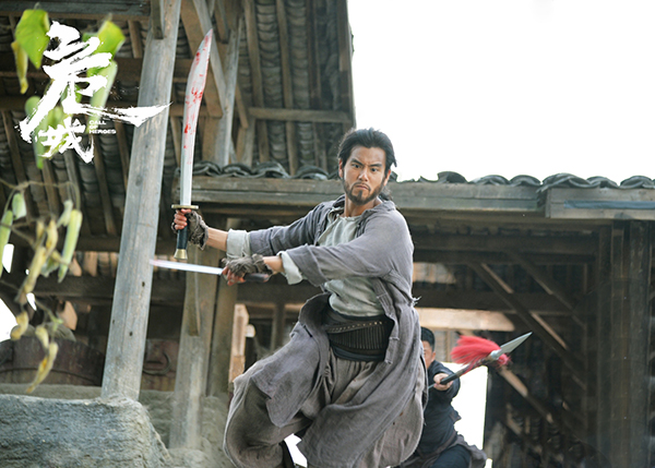 海报栏｜下周电影密集，记得顶好锅盖