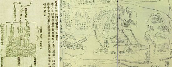这些中国古代地图数量庞大，为何没有得到重视
