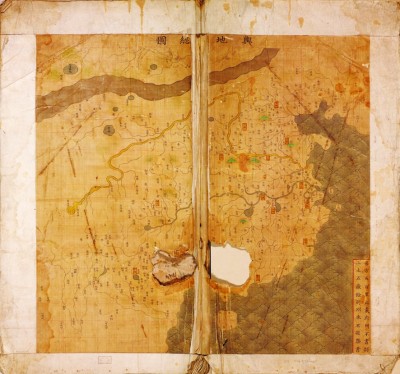 这些中国古代地图数量庞大，为何没有得到重视