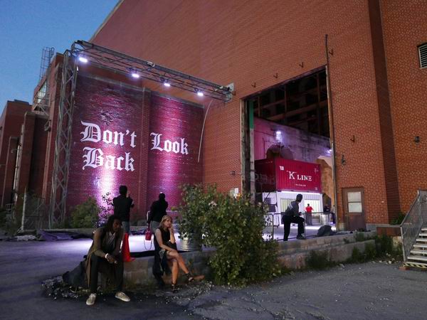 美术馆之外的艺术幸福了整个夏天