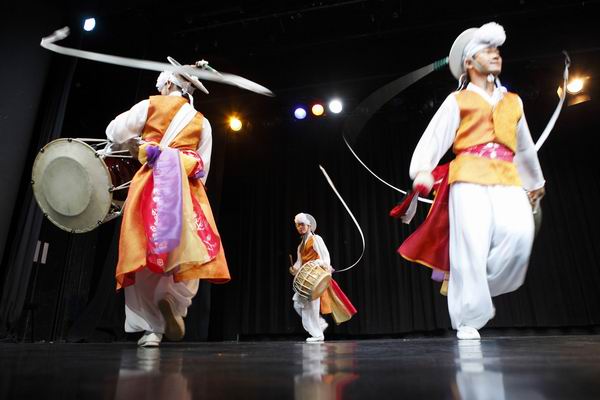 美术馆之外的艺术幸福了整个夏天