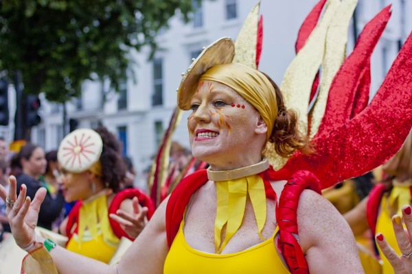 美术馆之外的艺术幸福了整个夏天