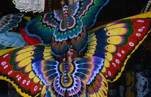 美术馆之外的艺术幸福了整个夏天