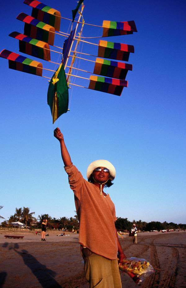 美术馆之外的艺术幸福了整个夏天