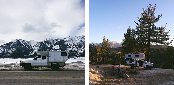 这个住在树屋的男人，实现了我们全部的儿时梦想