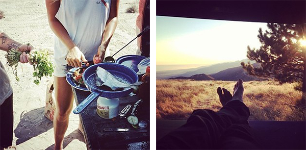 这个住在树屋的男人，实现了我们全部的儿时梦想