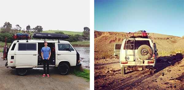 这个住在树屋的男人，实现了我们全部的儿时梦想