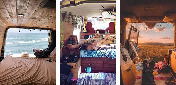 这个住在树屋的男人，实现了我们全部的儿时梦想