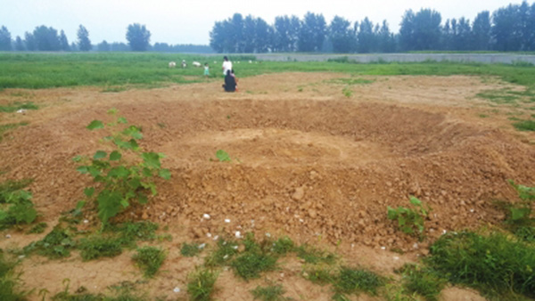 河南周口巴铁项目奠基仪式后停摆，手续不完备明年恐难下线