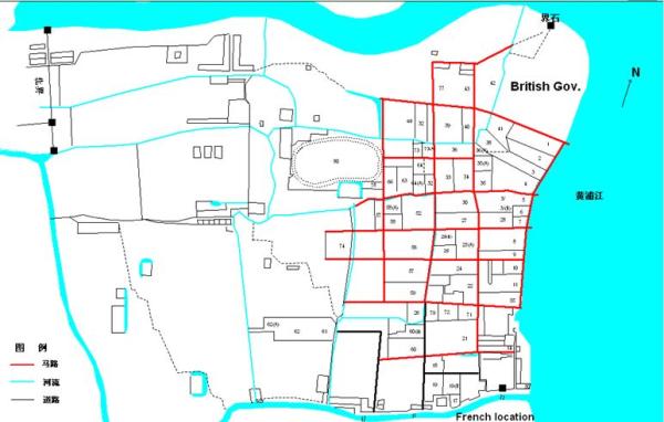 讲座｜周振鹤：外滩源的概念完全是错的