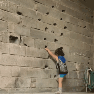 健身Boy挑战高难度，3岁网红惊呆成年人