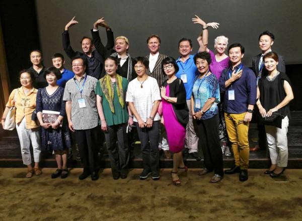 中国芭蕾：用先进手段和世界语言讲中国故事