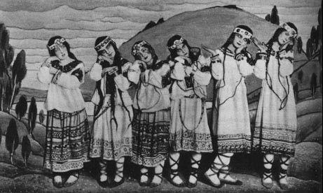 中国芭蕾：用先进手段和世界语言讲中国故事