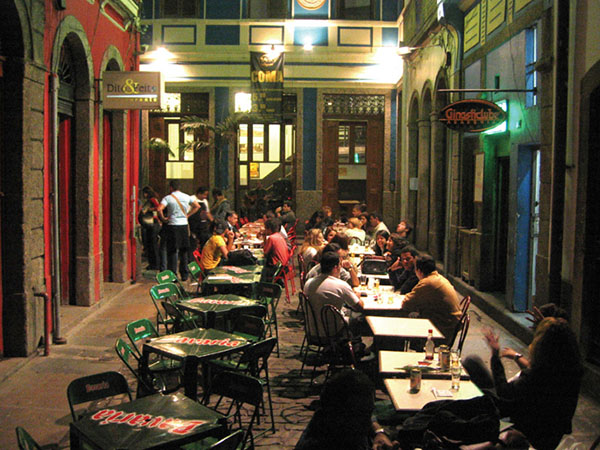 如果没有奥运，我们去里约做些什么？