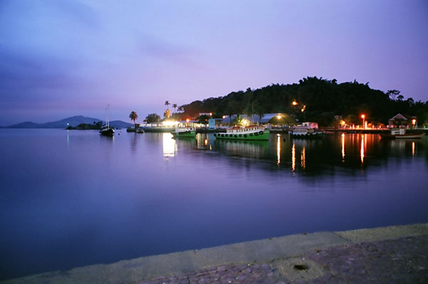 如果没有奥运，我们去里约做些什么？