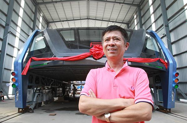 巴铁发明人宋有洲：我们搞发明有错吗？别问怎么认识白志明的