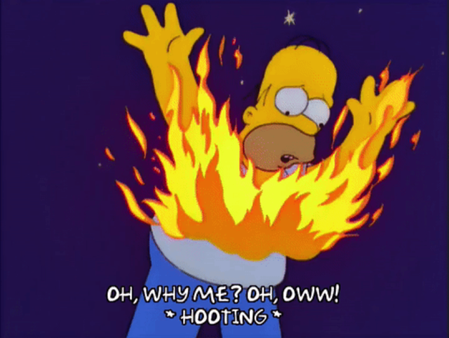 肺结核诞生在火中？