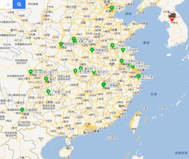 萤火虫去哪儿了？