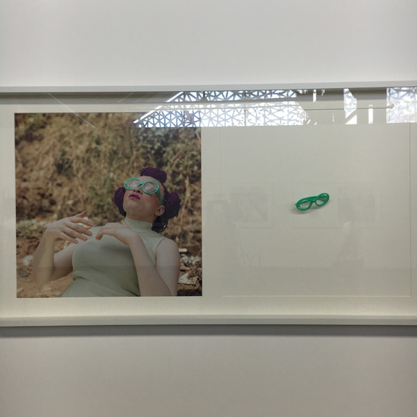 眼光|2016阿尔勒摄影节小记：非洲已然成为镜头中的热点