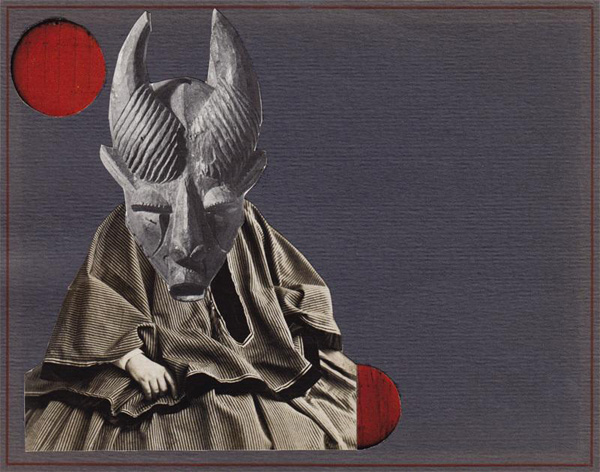 眼光|2016阿尔勒摄影节小记：非洲已然成为镜头中的热点