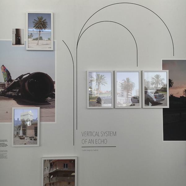 眼光|2016阿尔勒摄影节小记：非洲已然成为镜头中的热点