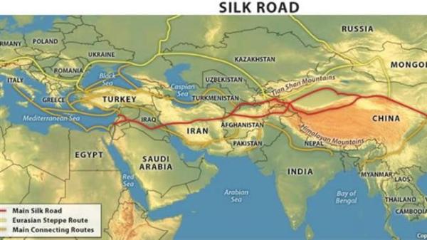 伊朗电视台：俄罗斯和伊朗计划修建第二条苏伊士运河