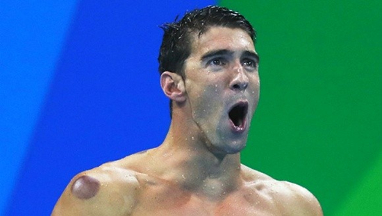 澎湃联播|兴奋剂？我们才不稀罕，你听说过洪荒之力吗？