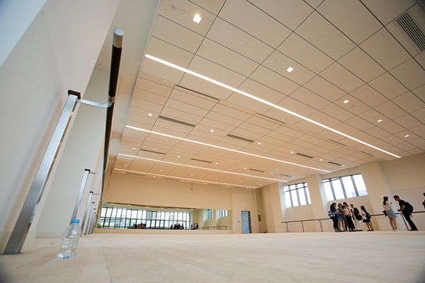 读图｜中国几代舞蹈家的梦想，在上海实现了