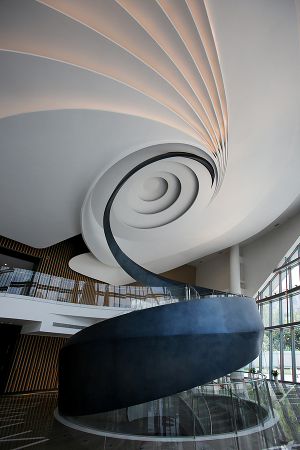 读图｜中国几代舞蹈家的梦想，在上海实现了