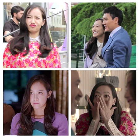 想当年｜抢婚？拜托，请你给我好一点的情敌