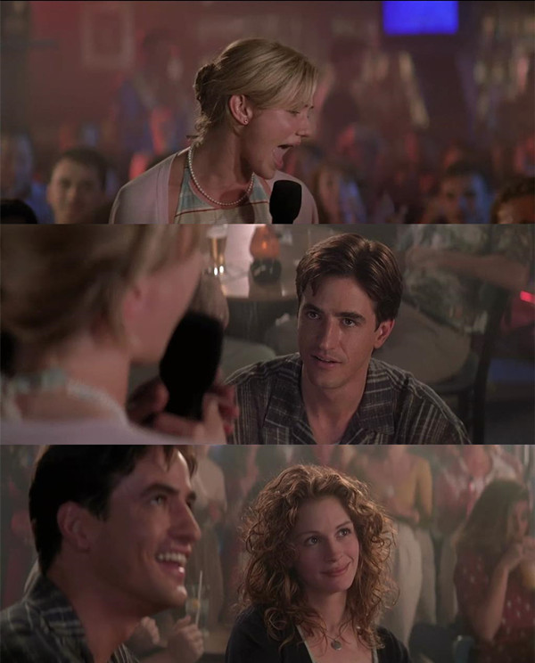 想当年｜抢婚？拜托，请你给我好一点的情敌