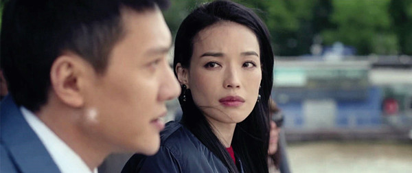 想当年｜抢婚？拜托，请你给我好一点的情敌