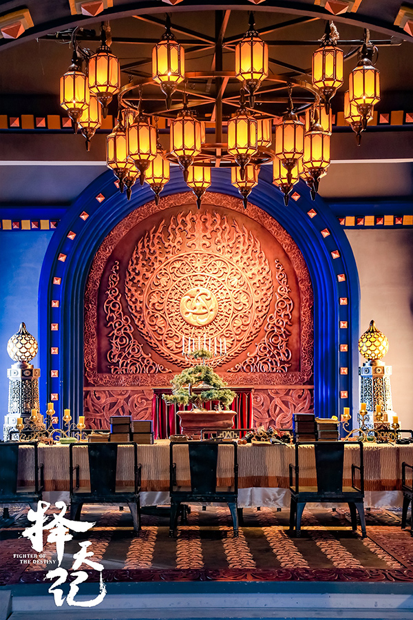 探班｜鹿晗的“第一次”，感觉……很靠谱