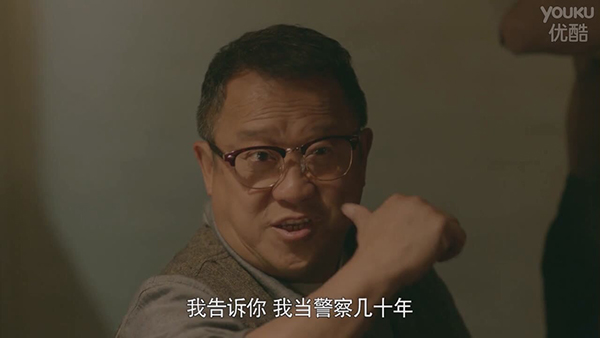 在一片仙侠飘飘中，洒点血