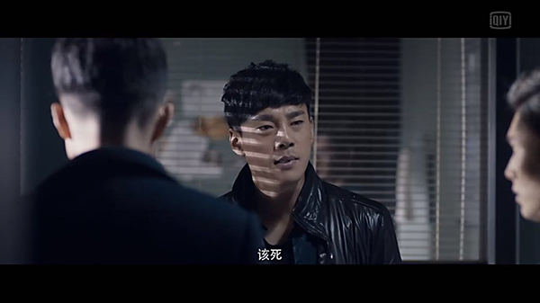 在一片仙侠飘飘中，洒点血